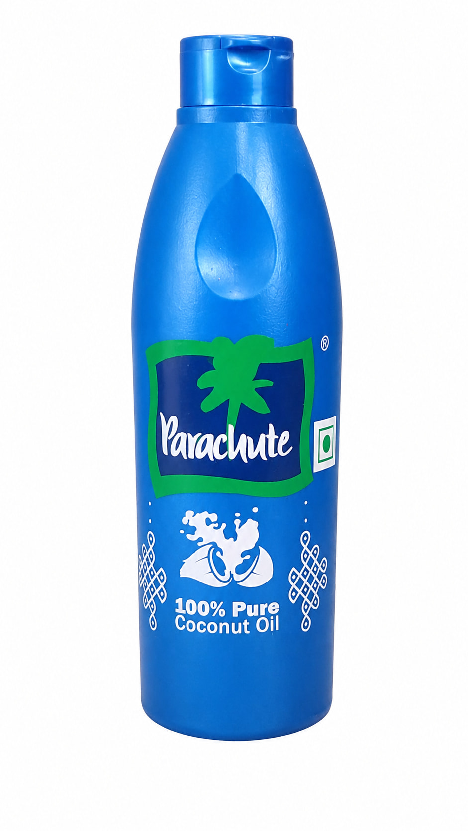 Parachute 100% Pure Coconut Oil – 175 ml (Pack of 2)